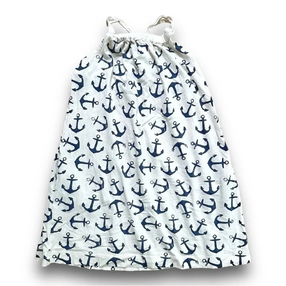 Crewcuts | Nautical Tank Dress (6) ⚓️